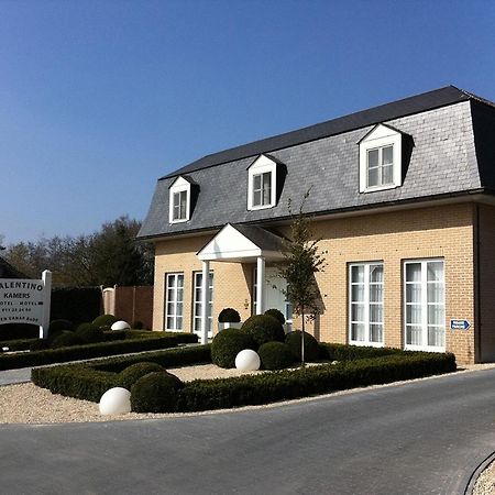 Villa Valentino Hasselt Extérieur photo